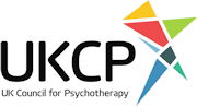 Logo - UK Council for Psychotherapy